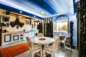 Sirocco Art Escape & Views Malaga City Center