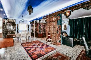 Sirocco Art Escape & Views Malaga City Center