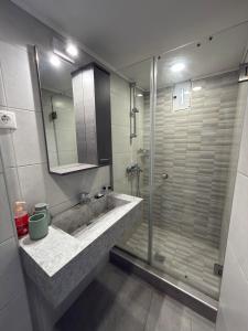 Siesta Heraklion apartment No2