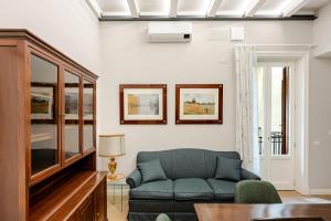Le Terre Rosse Suite 3A