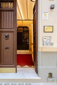 Le Terre Rosse Suite 3A