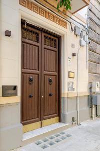 Le Terre Rosse Suite 3A