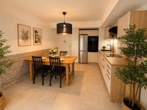 Appartement Cosy 4 personnes avec piscine partager 5 min Centre St Rémy