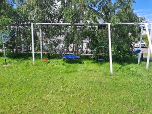 Domki Black Pearl Mielno basen sauna jacuzzi