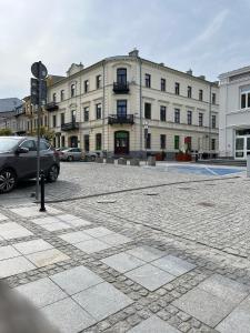 Apartamenty Łuczkowskiego z widokiem na Stary Rynek i Studnię 4