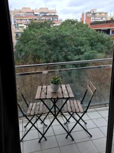 Apartamento FIRA Barcelona