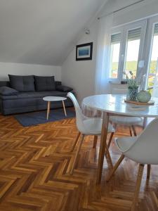 Apartmani Zinda