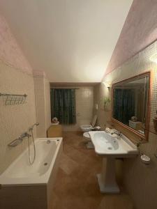 Casa di Nonna Vanda img14