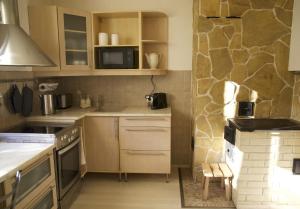 Tammsaare Apartment