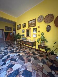 Casa di Nonna Vanda img6