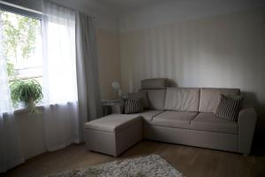 Tammsaare Apartment