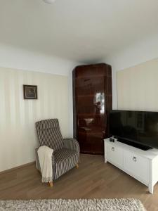 Tammsaare Apartment
