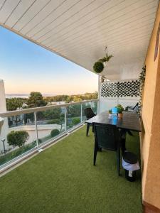 Vista al mar Appartement Carrer del fonoll