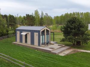Forrest Guest House Ameli