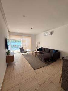 Apartment in Bucerías 1 block from the beach and pool