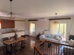 Olea House