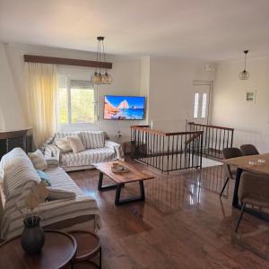 Olea House