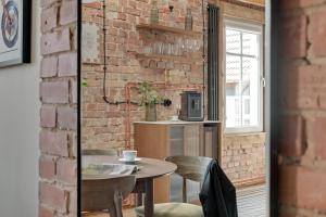 Parkowa 33 Beach Loft by Lion Apartments