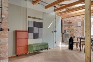 Parkowa 33 Beach Loft by Lion Apartments