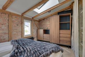 Parkowa 33 Beach Loft by Lion Apartments