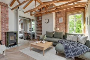 Parkowa 33 Beach Loft by Lion Apartments