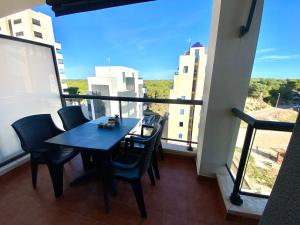 Sea view apartment Casa Panadero Guardamar del Segura