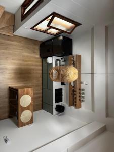 Duplex con Starlink ideal para parejas o nómadas digitales