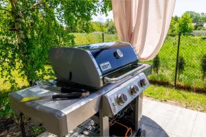 Ciekocino Forest Apartamenty nad morzem z jacuzzi