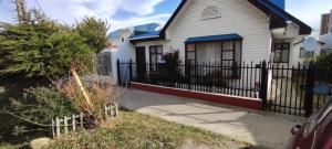 casa para tres