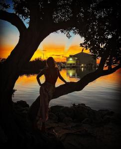 Blue Waters Stay - Waterfront Villa in Duck Key