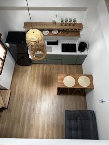 Duplex con Starlink ideal para parejas o nómadas digitales