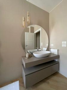 San Lazzaro Comfort Suites