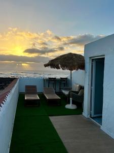 El Cotillo Mar Beach