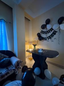 Comfort Stay