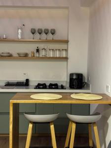Duplex con Starlink ideal para parejas o nómadas digitales