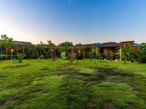 Izgen Bungalows