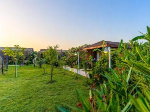 Izgen Bungalows