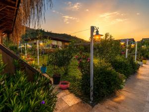Izgen Bungalows