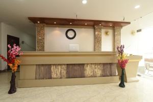 Hotel O by OYO New Vinay Residency
