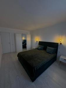 Apartament Deluxe