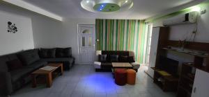 Maca apartmani