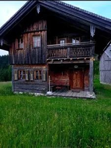 ZIRBENHütte
