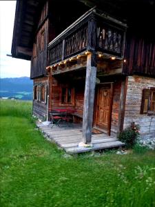 ZIRBENHütte