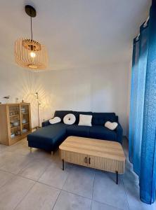 Appartement T3 à Mimizan Plage - 4 personnes