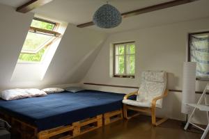 Walnut Tree Refuge