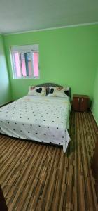 Maca apartmani