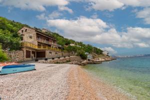 Apartments Steps from the Sea