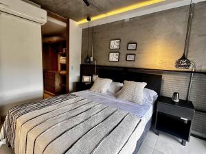 Lujo y Confort Completo - Apto Moderno 2 Hab con Aire