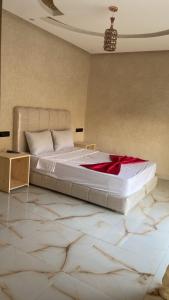 Mini Villa Moderne avec Piscine Privée à Aourir