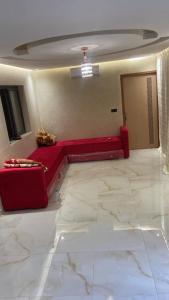Mini Villa Moderne avec Piscine Privée à Aourir